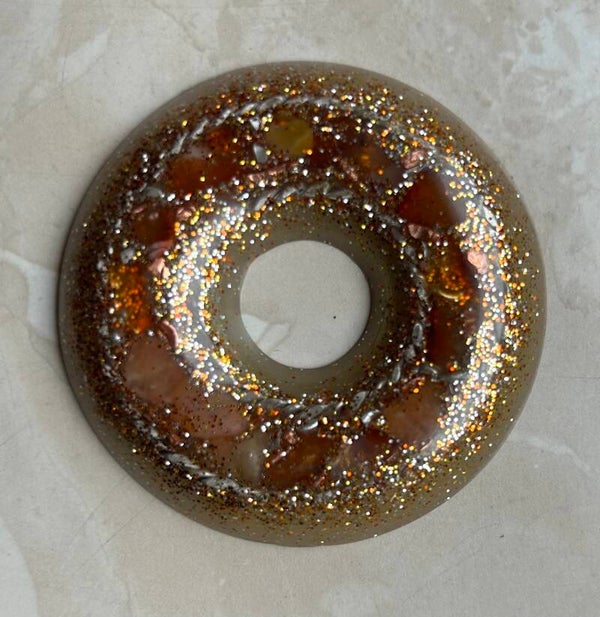 Orgonit Donut *Yellow 3