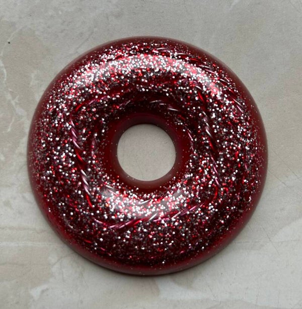 Orgonit Donut *Rose Dark