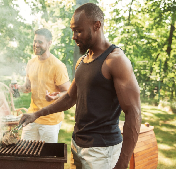 Barbecue FUN DAY