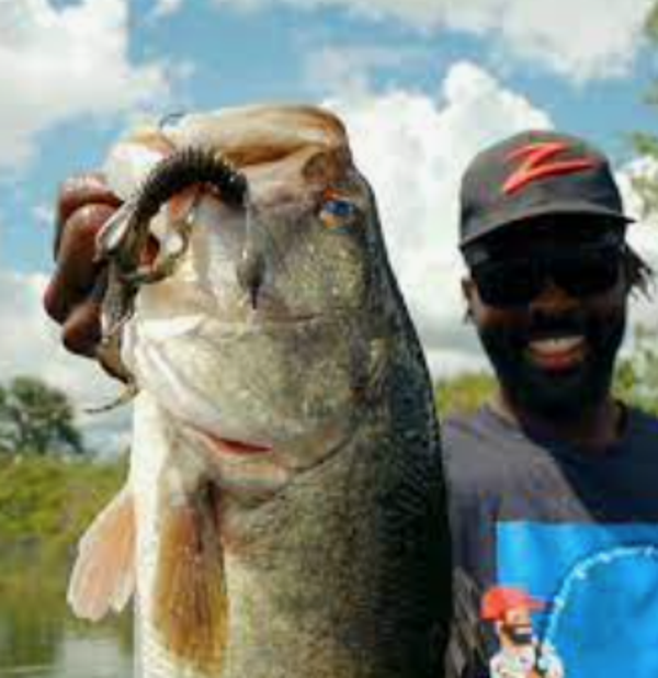 Fishing Excursion