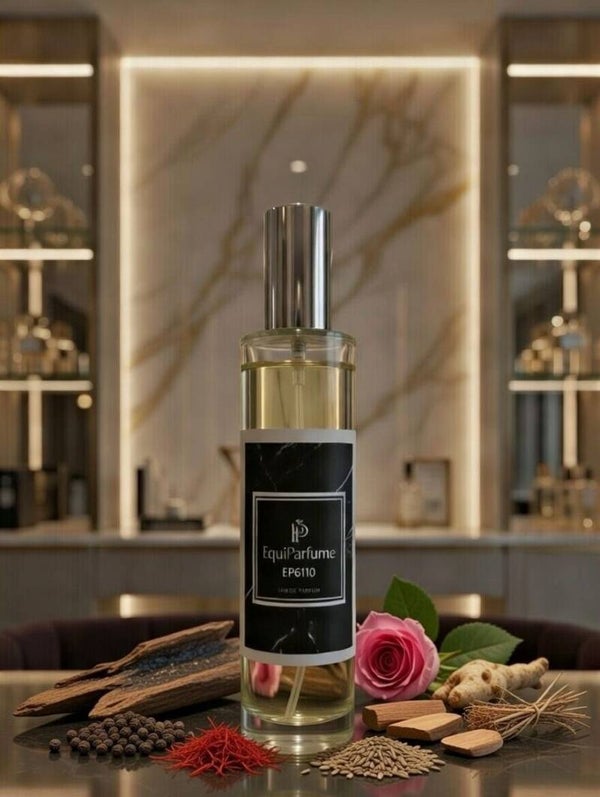 EP6110 ISPIRATO A : MONTALE - RED  AOUD