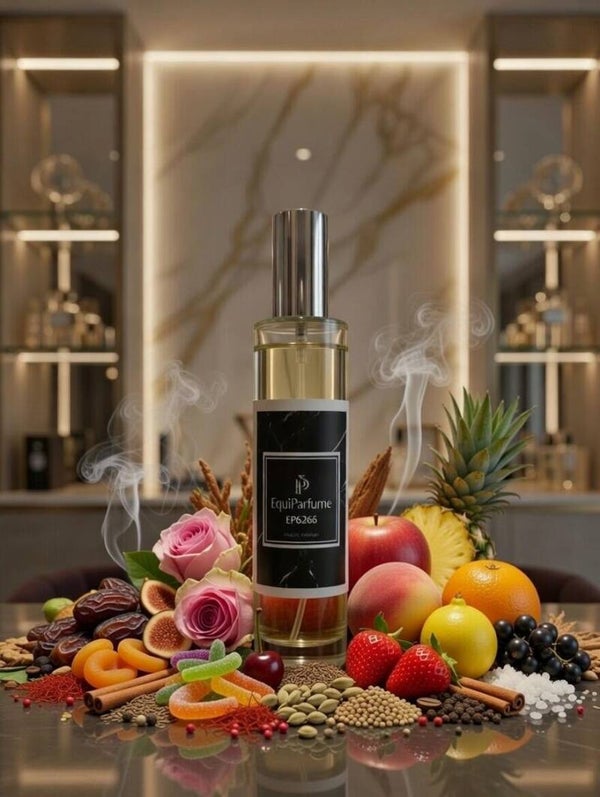 EP6266 ISPIRATO A : Turath - Spirit Of Dubai