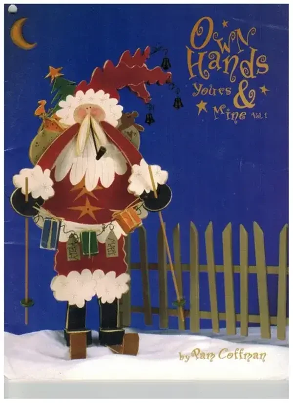 #37- Own Hands Yours & Mine