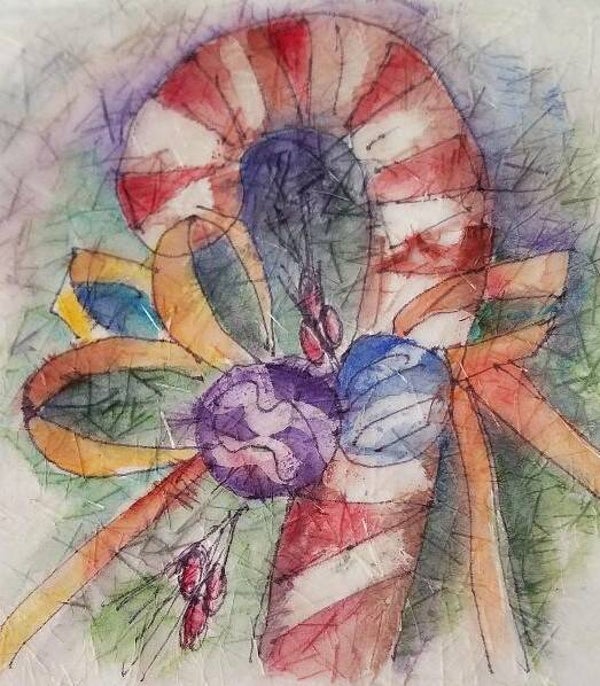 Watercolor Seminar - Day 1 - Zoom Class - Non Member Only