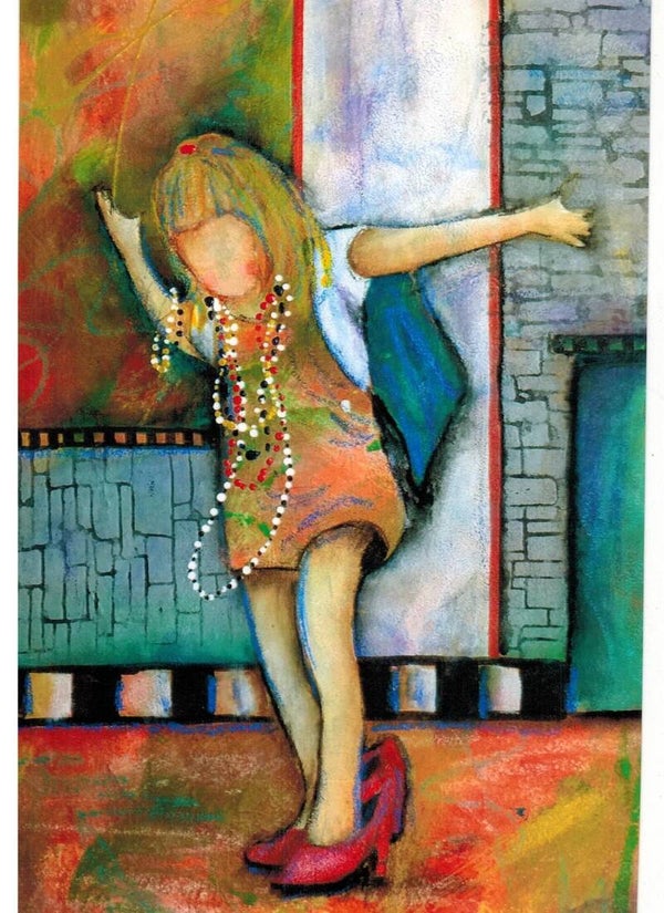 Thursday - April 21 - 3 day seminar