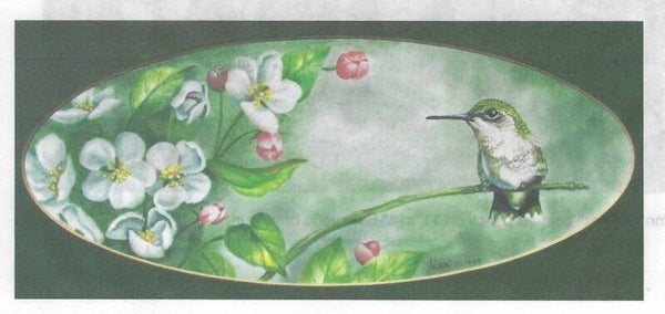 Tina Sue Norris Seminar - Day 1- Out On A Limb- Derwent Watercolor Pencil - Beginner (Member Only)