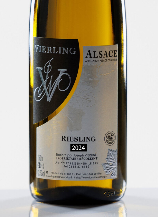 Riesling 2024