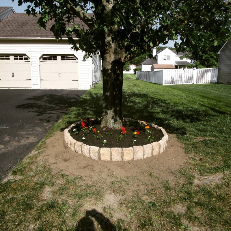 Edge Stone Installed Vineland NJu