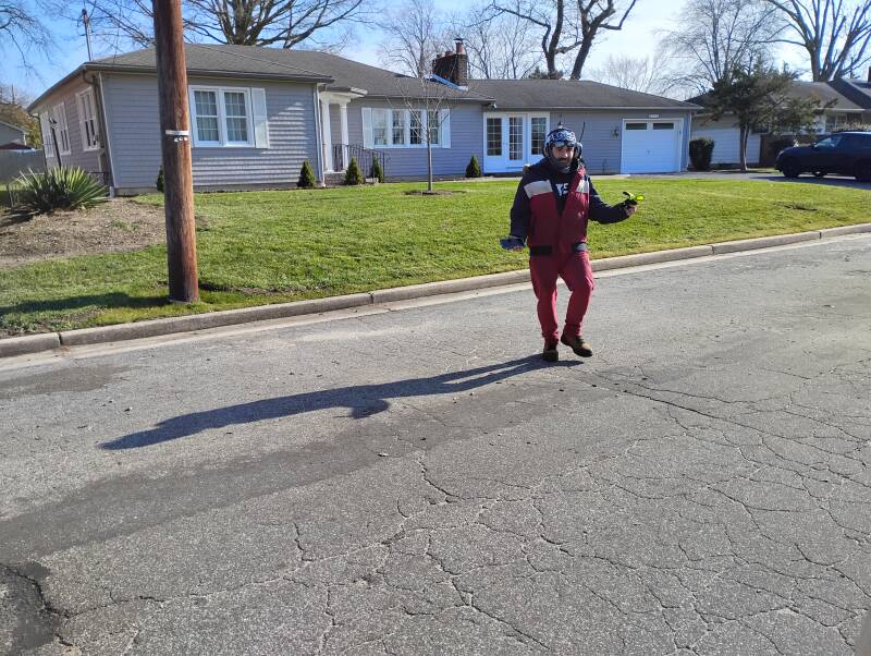 Fall Clean Up Vineland NJ 