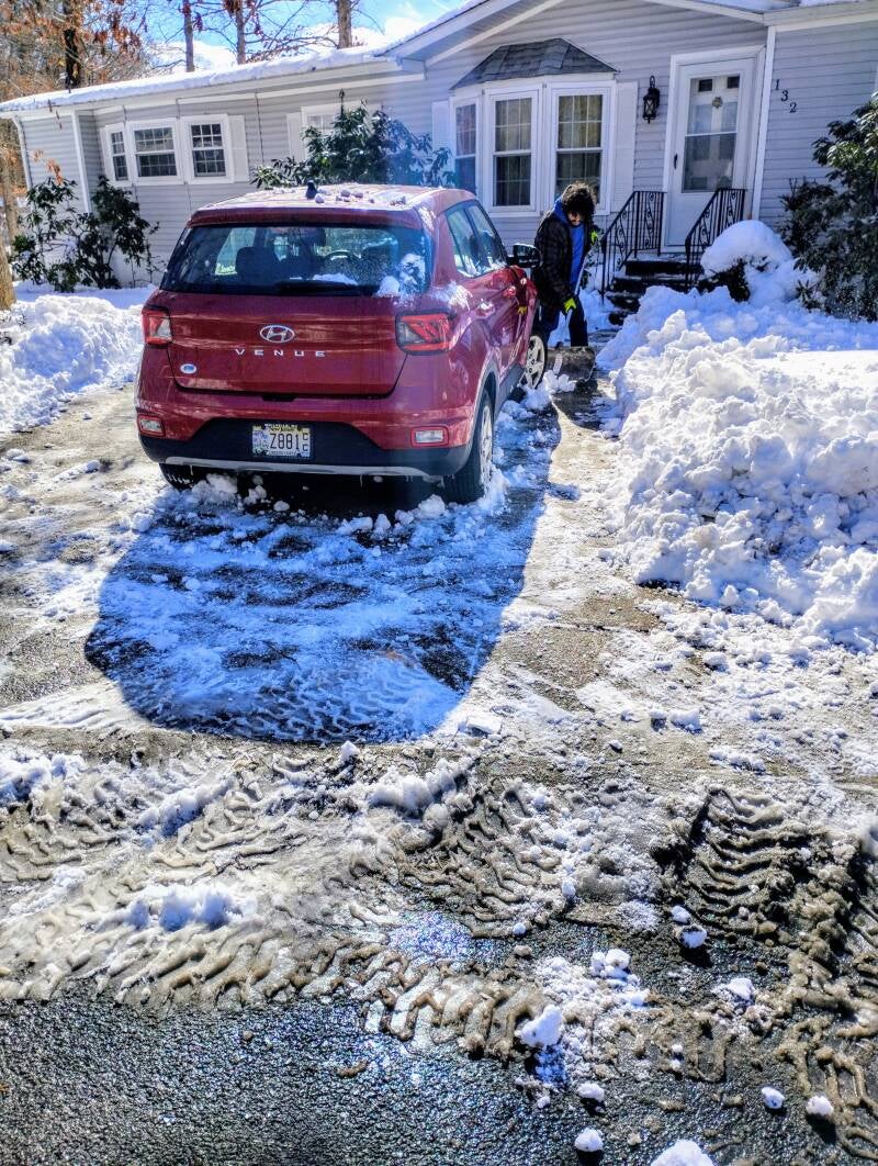 Snow Removal Vineland NJ 