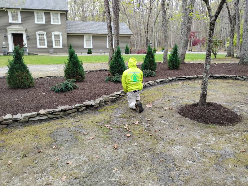 Brown Much Installed Buena Vista NJ 