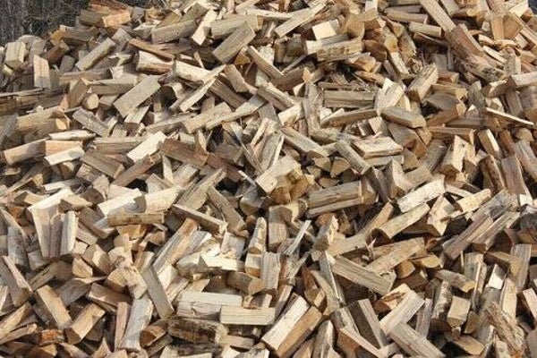 Firewood