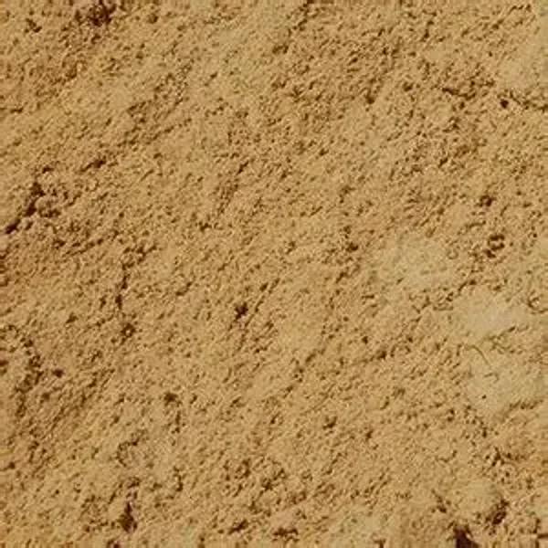 Yellow Bar Sand Per Cubic Yard