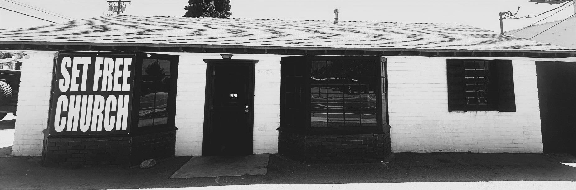 Set Free church Mentone 2