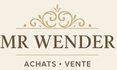 MRwender antiquaire