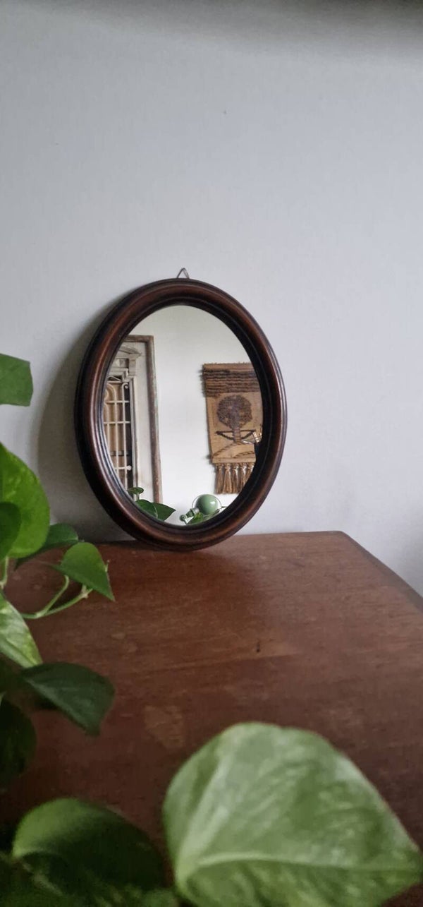 Vintage spiegel