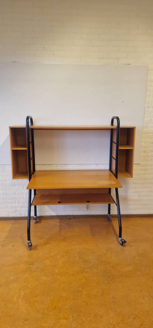 Design NIKLAS bureau, Rutger Andersson voor IKEA