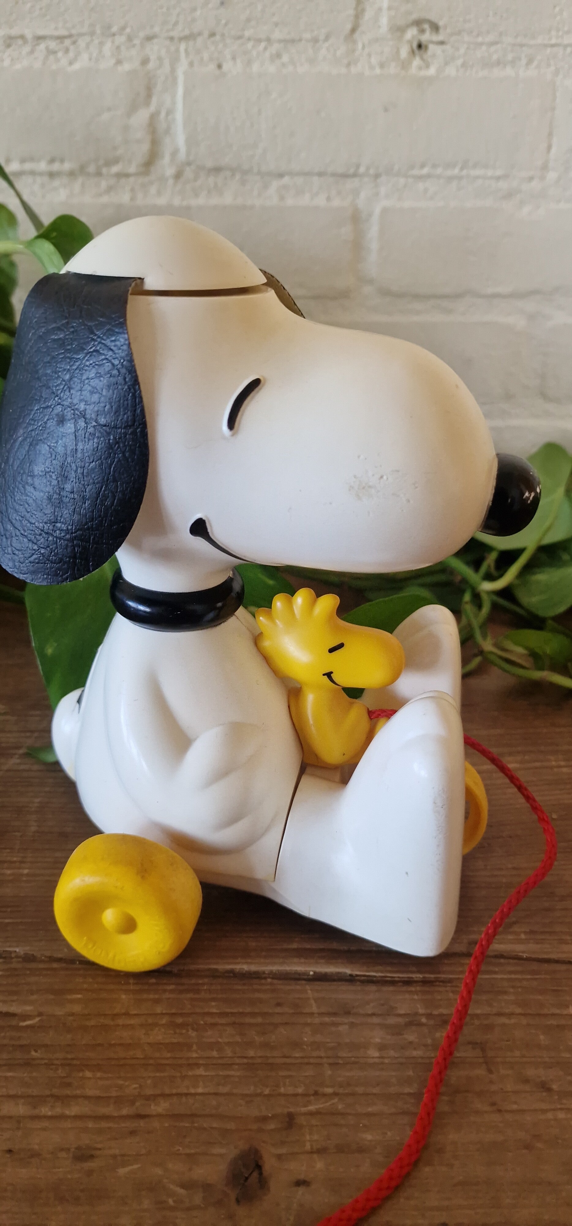 Vintage Snoopy, Hasbro 1972