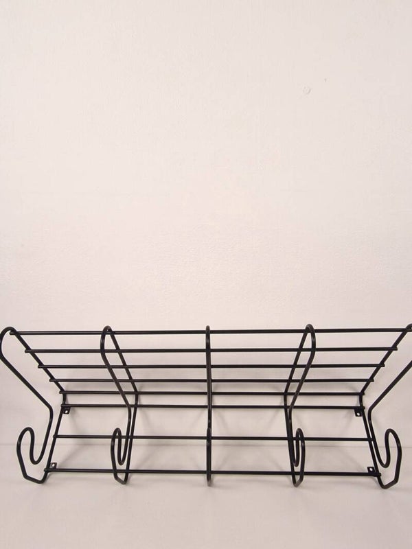 Vintage minimalistische wandkapstok - IKEA FRÄN