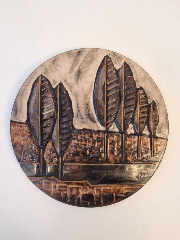 wandbord