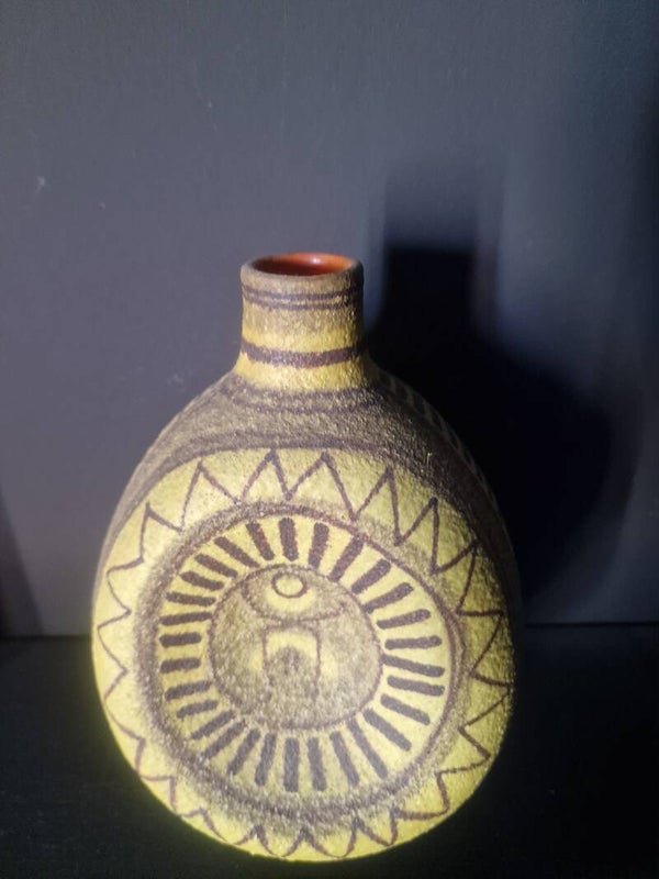 ITALIAANSSE DESIGN VAAS