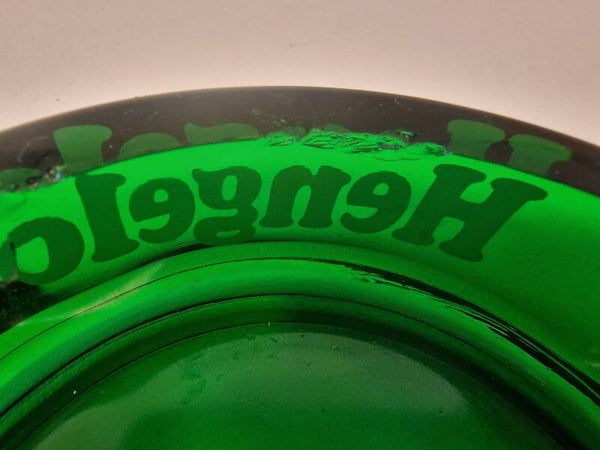 Asbak Hengelo Bier goen