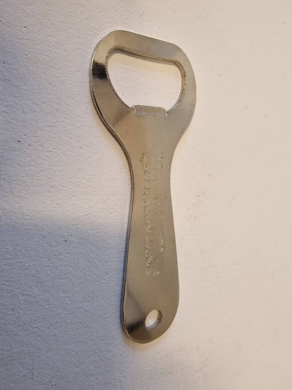 Hengelobbier opener