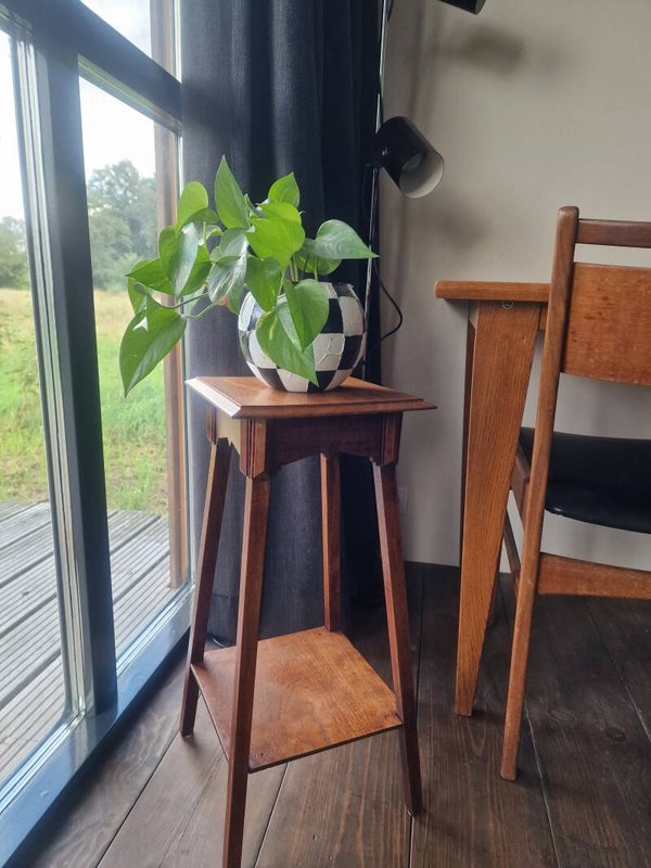 plantentafel oud