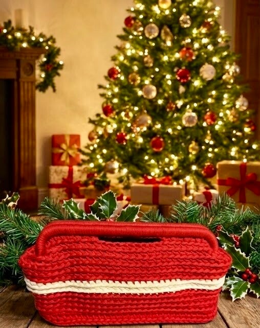 The Sleigh-All-Day collection