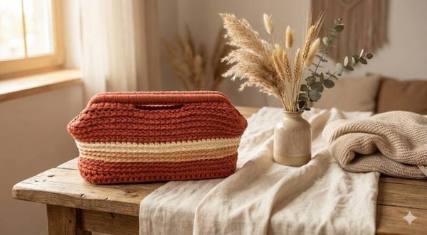 Boldly Blended Collection