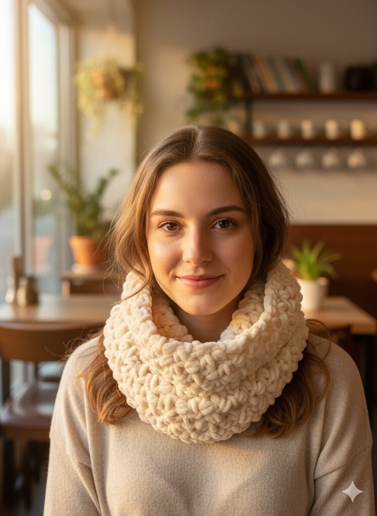 The Toasty Winter Collection