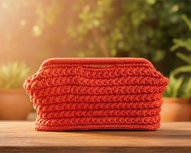 13.8: Where Oversized Meets Hand-Crafted