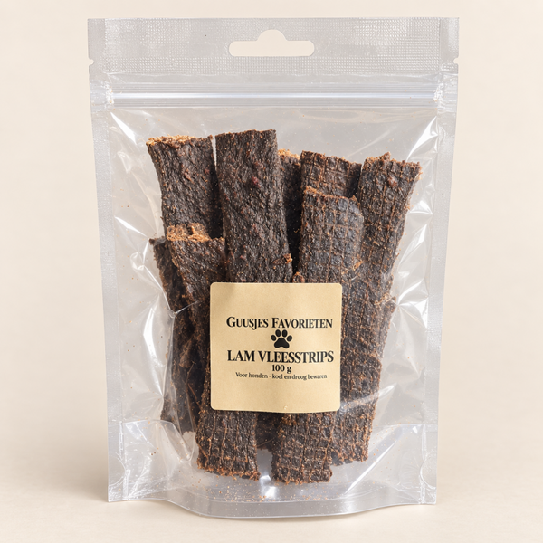 Lam Vleesstrips