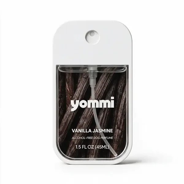 Yommi Hondenparfum Vanilla Jasmine – 45 ml