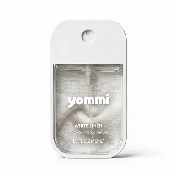 Yommi Hondenparfum White Linen – 45 ml