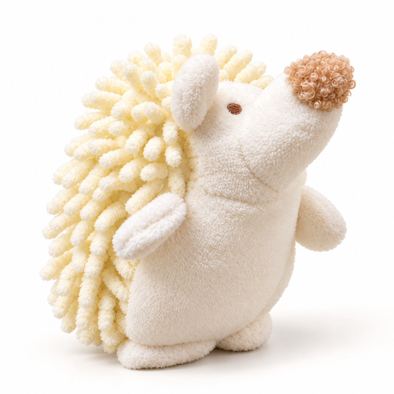 Knuffel Egeltje