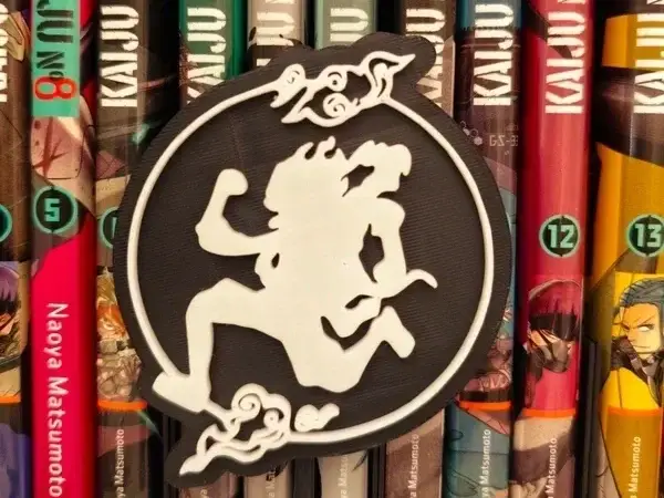 Insert Livre One Piece