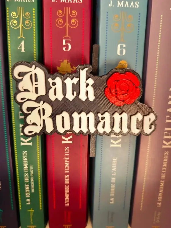 Insert Livre Dark Romance