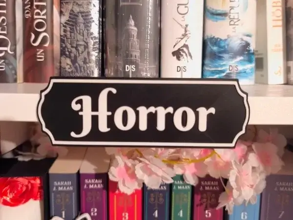 Plaque Horror
