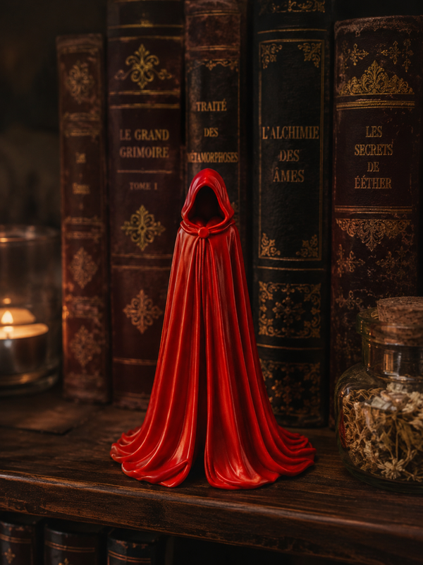 Figurine Helena Alchemised