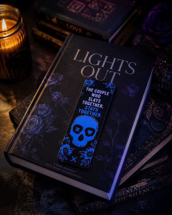 Marque-Page Lights Out II