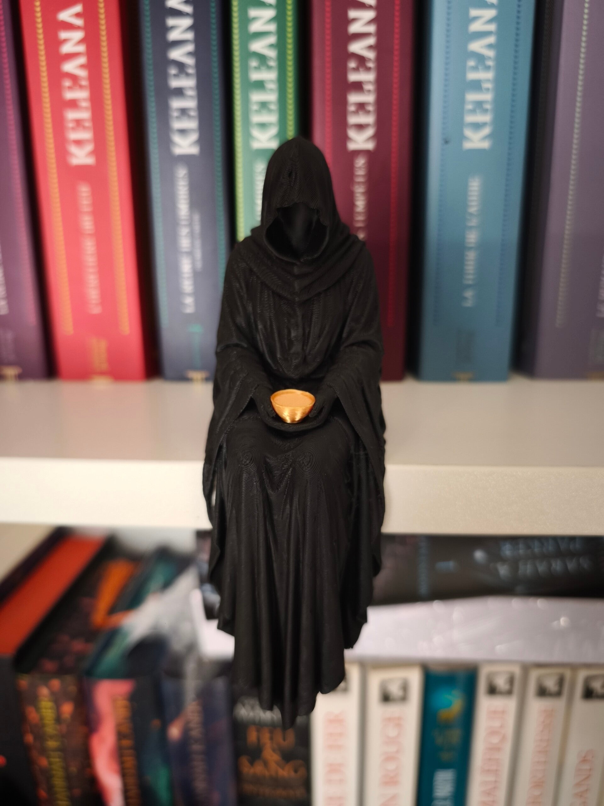 Figurine 3D Inspiré Suriel Acotar