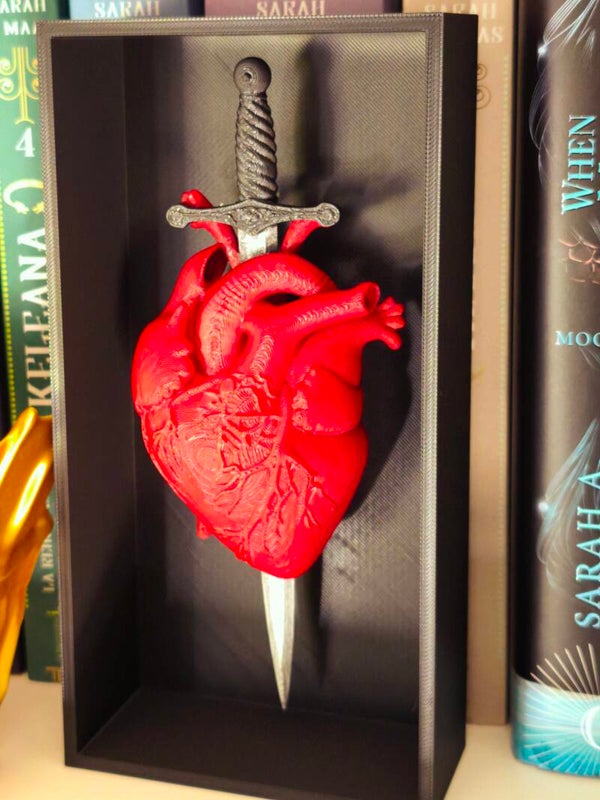 Booknook Romantasy