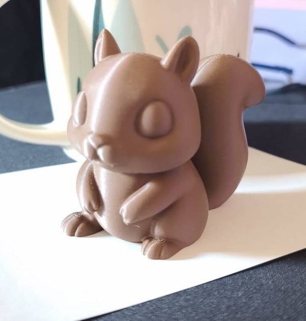 Petit Ecureuil 6 cm