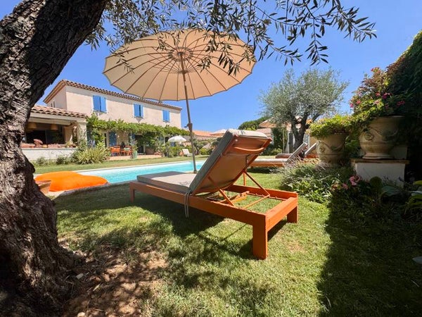 La Bastide Pour 6 Personnes