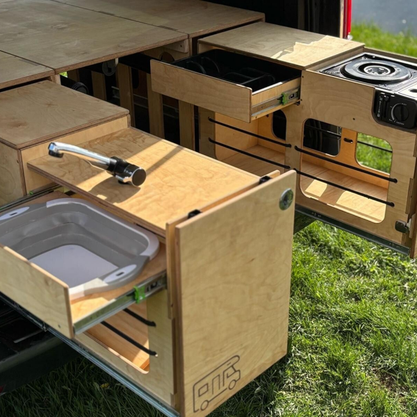 CamperBox