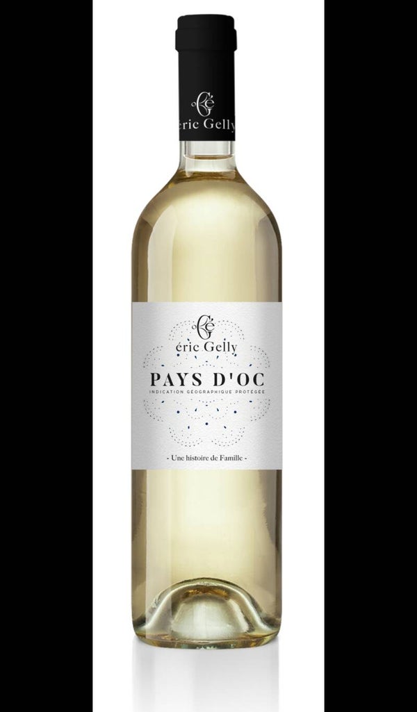 Histoire de famille blanc pays d'oc 2023