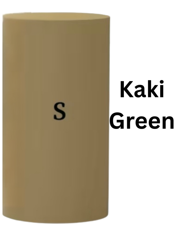 Cylinder Cover Singles