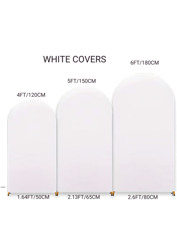 Arch Covers