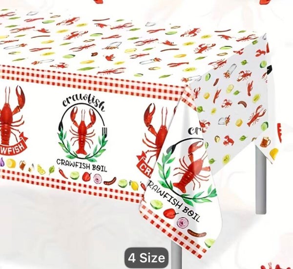 Table cloths